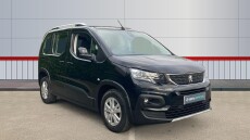 Peugeot Rifter 1.5 BlueHDi 130 Allure 5dr EAT8 Diesel Estate